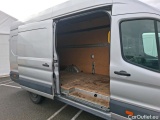  Ford  Transit  Fourgon 350 L4 Trend 2.0 TDCi 130CV BVM6 E6 #9