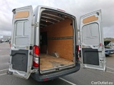  Ford  Transit  Fourgon 350 L4 Trend 2.0 TDCi 130CV BVM6 E6 #10