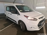  Ford  Transit Connect FORD  VU 4p Fourgonnette 1.5TD100 L2 TREND #4