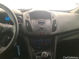  Ford  Transit Connect FORD  VU 4p Fourgonnette 1.5TD100 L2 TREND #7