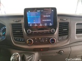  Ford  Transit  Custom Fourgon 300 L1 Trend #7