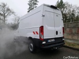  Iveco  Daily IVECO  VU 4p Fourgon 35S14GA8 V/P11 H2 3520 #2