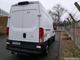  Iveco  Daily IVECO  VU 4p Fourgon 35S14GA8 V/P11 H2 3520 #3