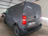  Opel  Vivaro OPEL  / 2019 / 4P / Fourgon tôlé 2.0 Diesel 120 ch Ptac aug L2 Pack clim #2