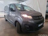  Opel  Vivaro OPEL  / 2019 / 4P / Fourgon tôlé 2.0 Diesel 120 ch Ptac aug L2 Pack clim #4