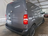  Opel  Vivaro OPEL  / 2019 / 4P / Fourgon tôlé 2.0 Diesel 120 ch Ptac aug L2 Pack clim #3