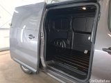  Opel  Vivaro OPEL  / 2019 / 4P / Fourgon tôlé 2.0 Diesel 120 ch Ptac aug L2 Pack clim #9
