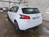  Peugeot  308 PEUGEOT  Affaire / 2017 / 5P / Berline BlueHDi 100 S&S PREMIUM PACK #2