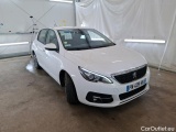  Peugeot  308 PEUGEOT  Affaire / 2017 / 5P / Berline BlueHDi 100 S&S PREMIUM PACK #4