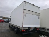  Peugeot  Boxer PEUGEOT ChassisCabine SC / 2014 / 2P / Chassis cabine BLUEHDI 130 S&S PRO SR 435 L4 #2
