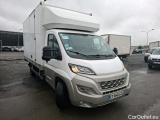  Peugeot  Boxer PEUGEOT ChassisCabine SC / 2014 / 2P / Chassis cabine BLUEHDI 130 S&S PRO SR 435 L4 #4