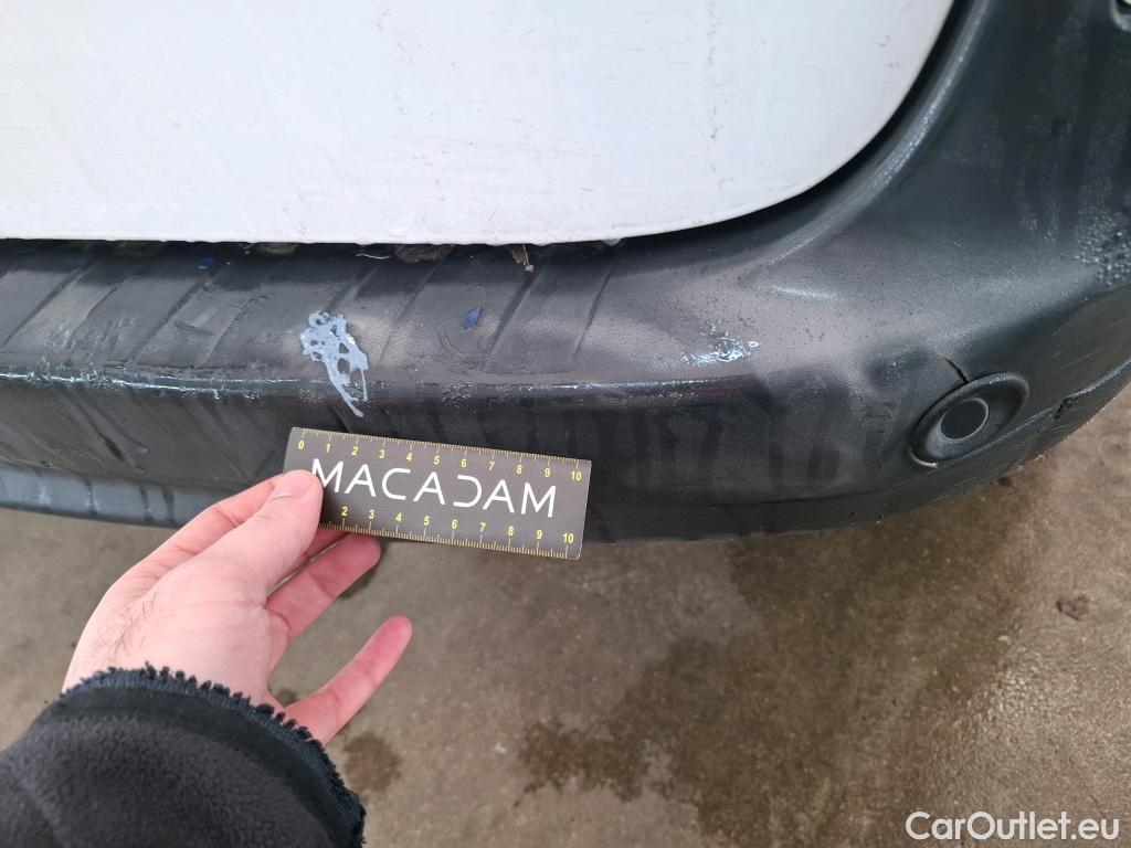  Renault  Kangoo  Express Extra (Série Spéciale) 1.5 dCi 90CV BVM5 E6 #2