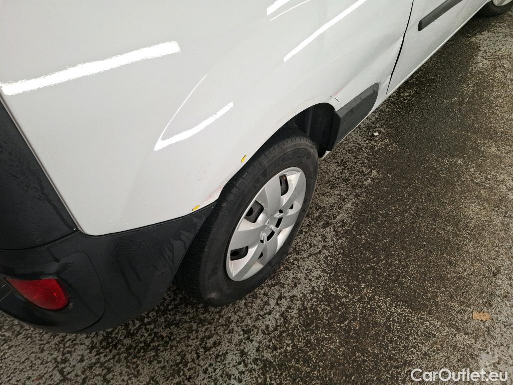  Renault  Kangoo  Express Maxi Confort - Cab. Appr. 1.5 dCi 90CV BVM5 E6 #1