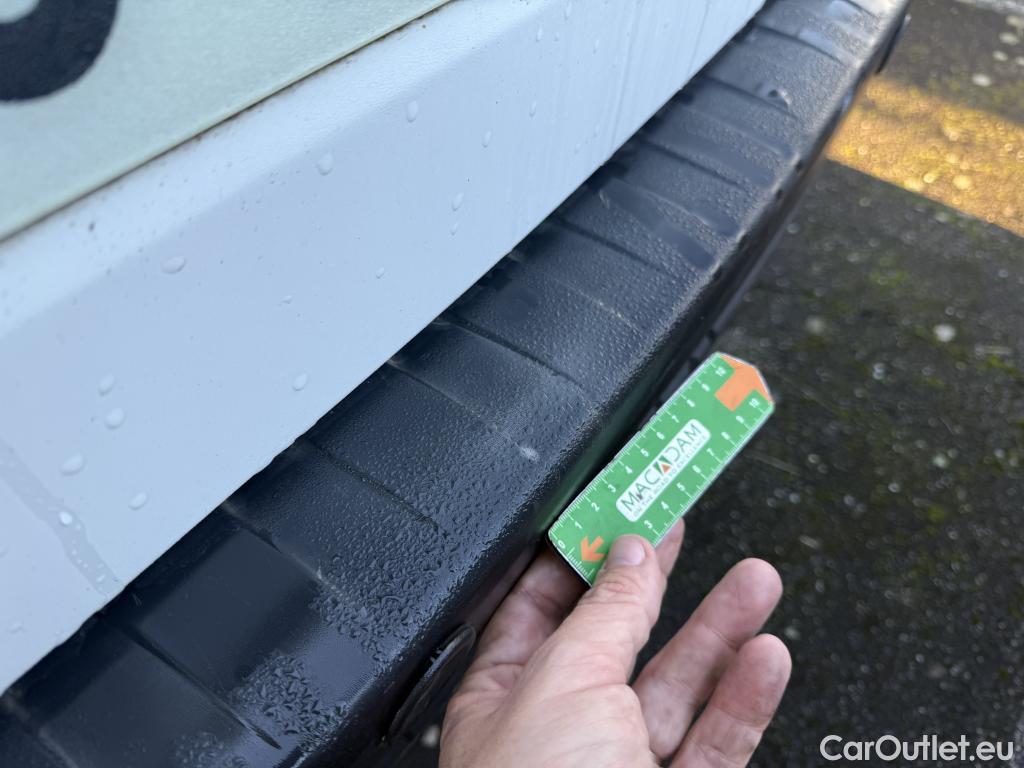  Renault  Kangoo  II Express Maxi Extra (Série Spéciale) 1.5 dCi 95CV BVM6 E6dT #8