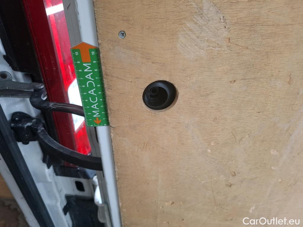  Peugeot  Boxer PEUGEOT  / 2014 / 4P / Fourgon tôlé BlueHDi 120 S&S ASPHALT 333 L2H2 #13