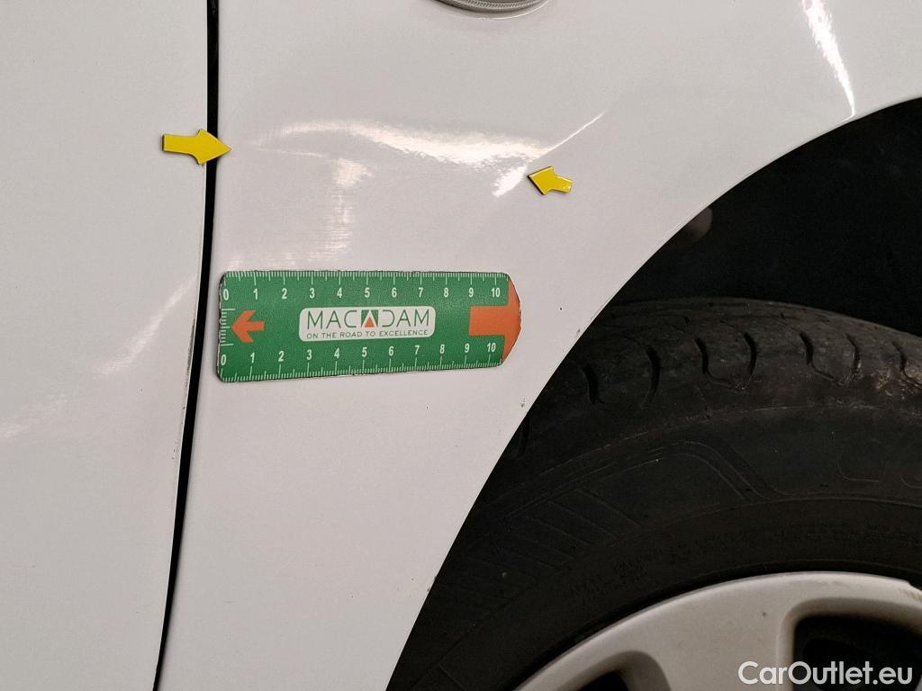  Peugeot  Partner  L1 Premium Pack 1.6 HDi 100CV BVM5 E6 #14