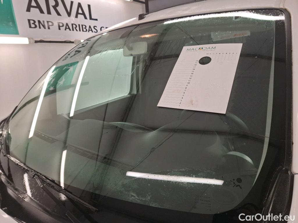  Renault  Kangoo RENAULT  Express VU 4p Fourgonnette Extra R-Link Energy dCi 90 #17