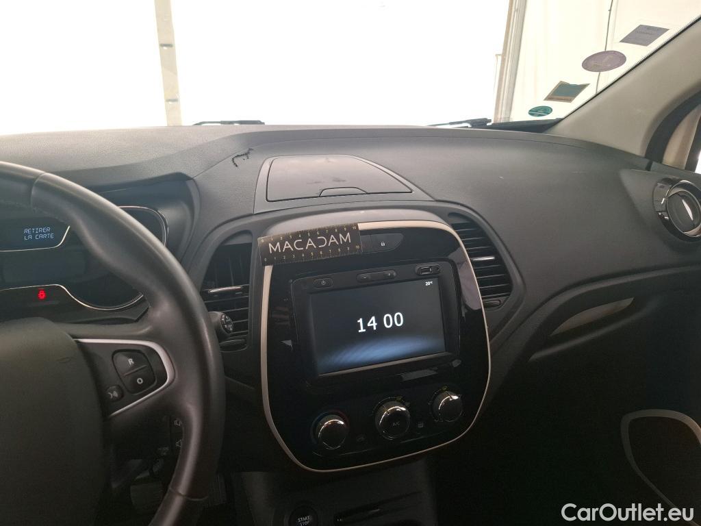  Renault  Captur  Business 0.9 TCe 90CV BVM5 E6 / TRANSFO VP/VF #1