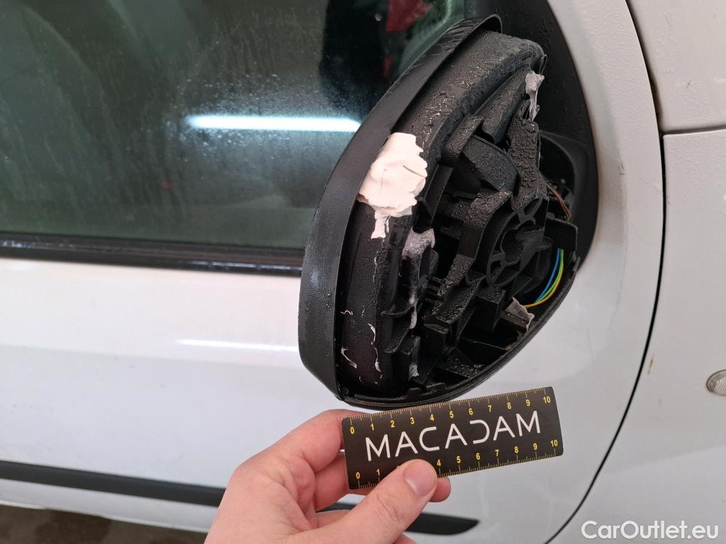  Renault  Kangoo  Express Extra (Série Spéciale) 1.5 dCi 90CV BVM5 E6 #18