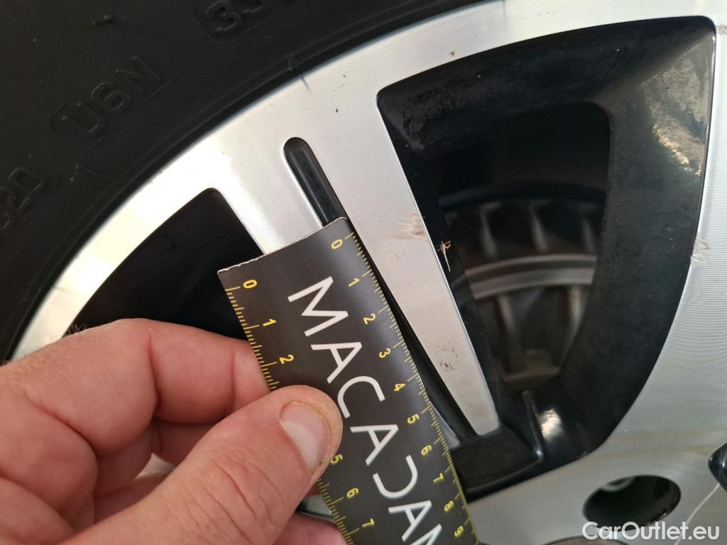  Renault  Captur  Business 0.9 TCe 90CV BVM5 E6 / TRANSFO VP/VF #58