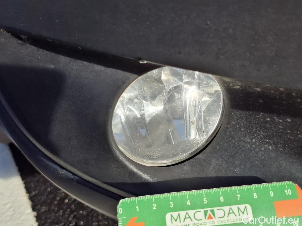  Peugeot  Partner  L1 Premium Pack 1.6 HDi 100CV BVM5 E6 #37