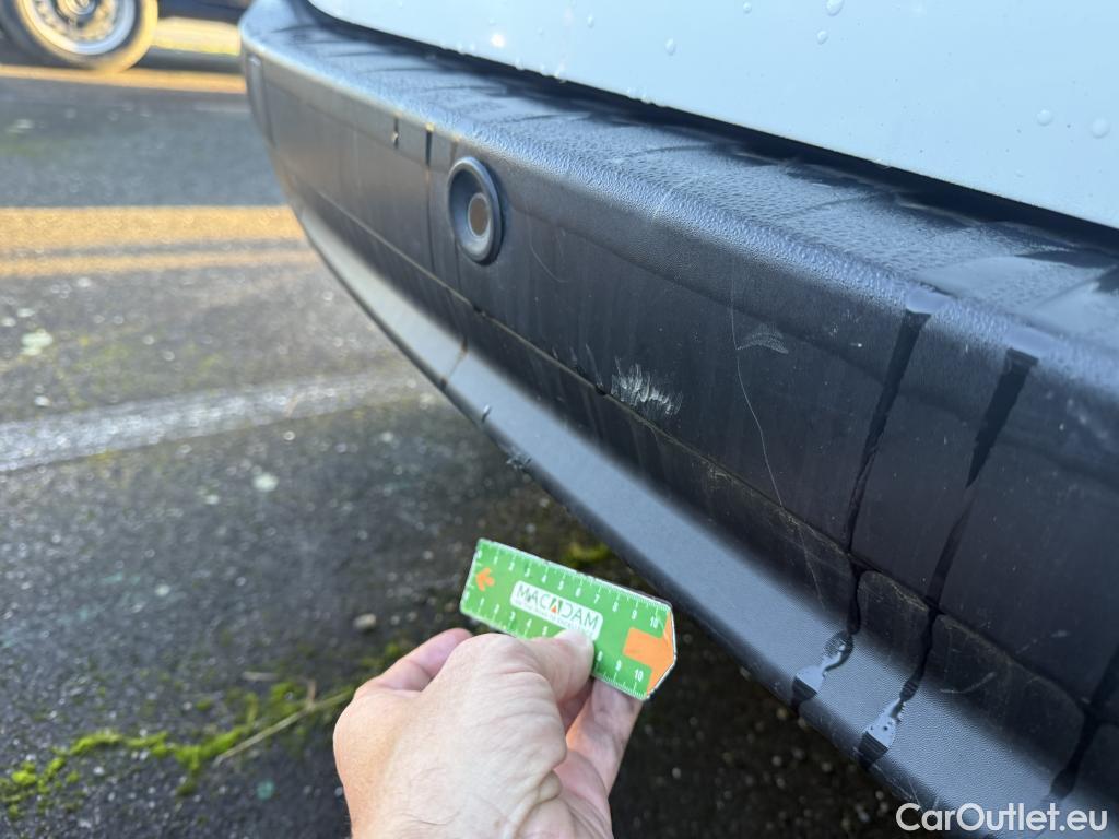  Renault  Kangoo  II Express Maxi Extra (Série Spéciale) 1.5 dCi 95CV BVM6 E6dT #6