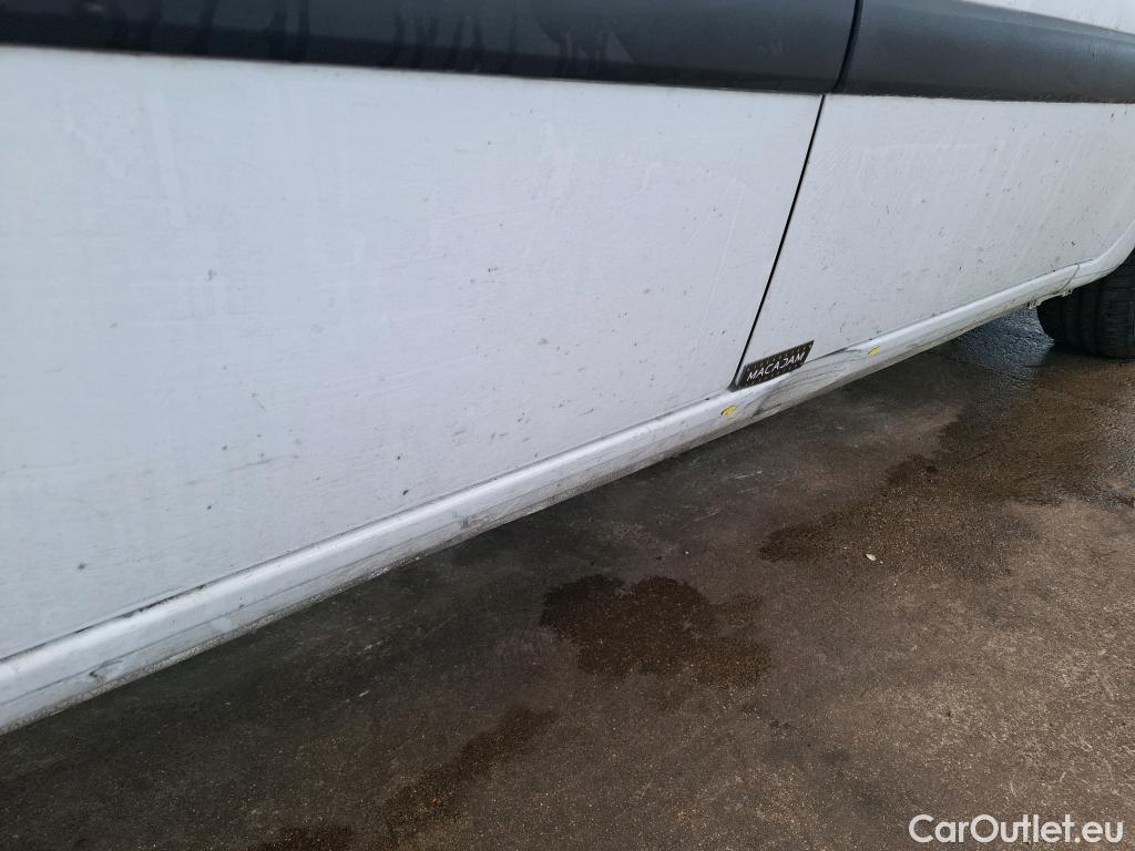  Renault  Kangoo  Express Extra (Série Spéciale) 1.5 dCi 90CV BVM5 E6 #3