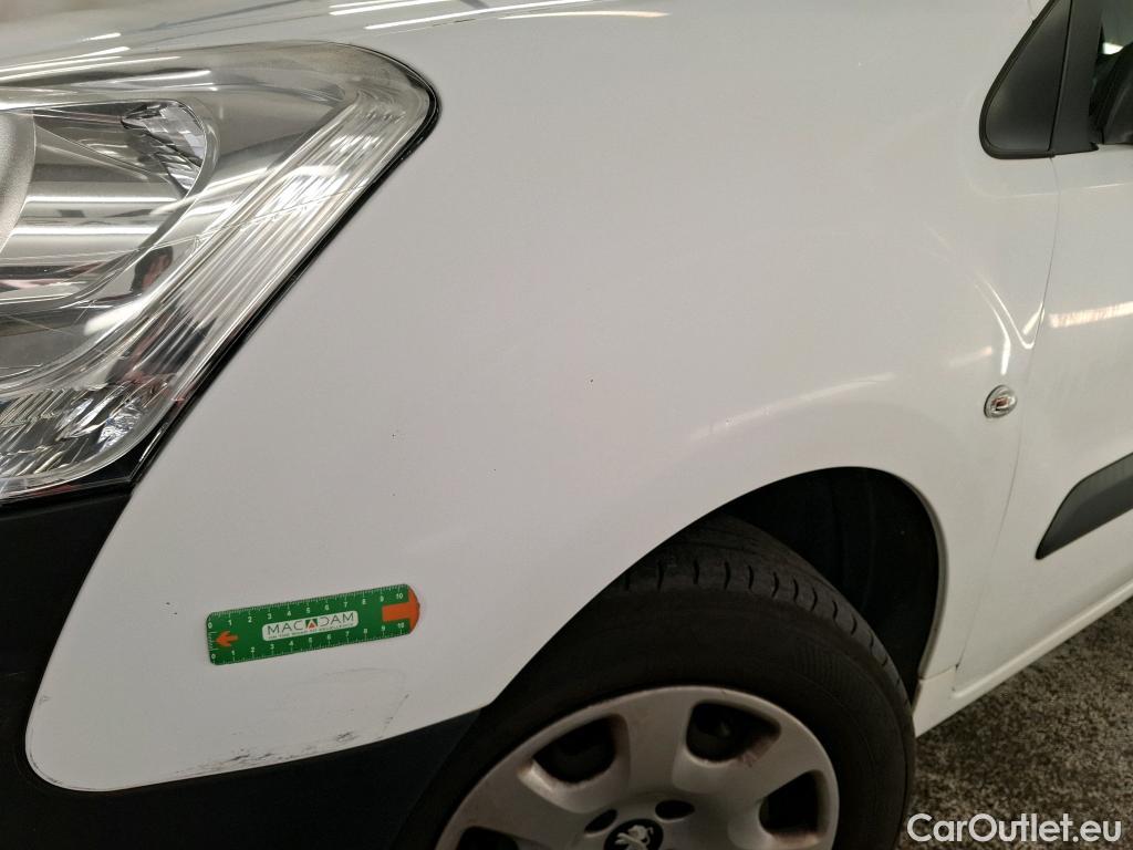  Peugeot  Partner  L1 Premium Pack 1.6 HDi 100CV BVM5 E6 #40