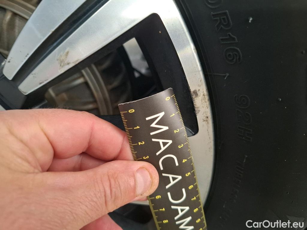  Renault  Captur  Business 0.9 TCe 90CV BVM5 E6 / TRANSFO VP/VF #20