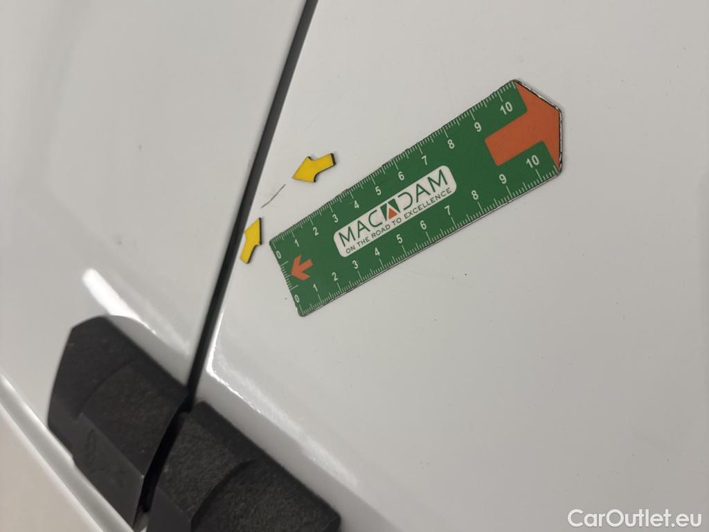  Renault  Kangoo  II Express Maxi Extra (Série Spéciale) 1.5 dCi 95CV BVM6 E6dT #11