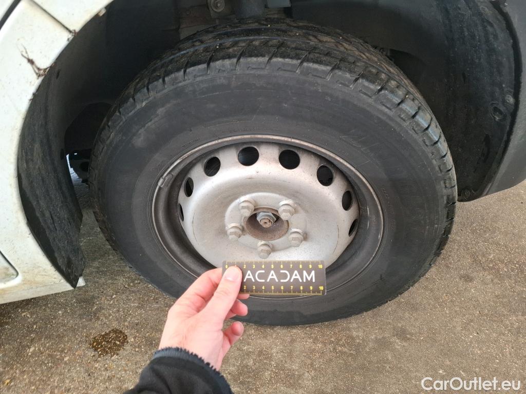  Renault  Master RENAULT  / 2019 / 4P / Fourgon tôlé FG Tr GCF F3500 L2H2 Blue dCi 135 #7