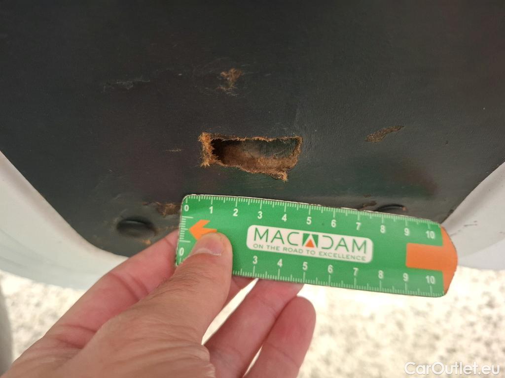  Renault  Kangoo  Express Maxi Confort - Cab. Appr. 1.5 dCi 90CV BVM5 E6 #21