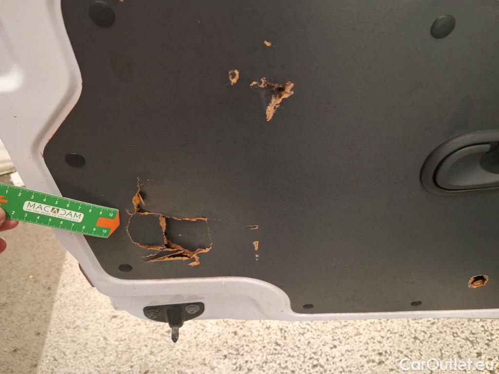  Renault  Kangoo RENAULT  Express VU 4p Fourgonnette Extra R-Link Energy dCi 90 #11