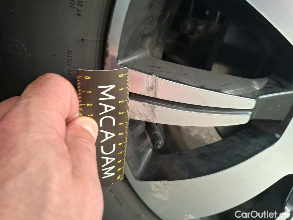  Renault  Captur  Business 0.9 TCe 90CV BVM5 E6 / TRANSFO VP/VF #36