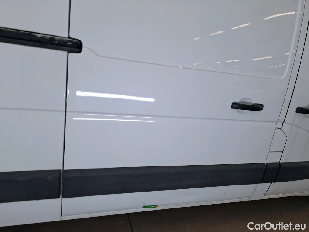  Renault  Master RENAULT  VU 4p Fourgon FG GCf Trac F3500 L2H2 dCi 110 #7