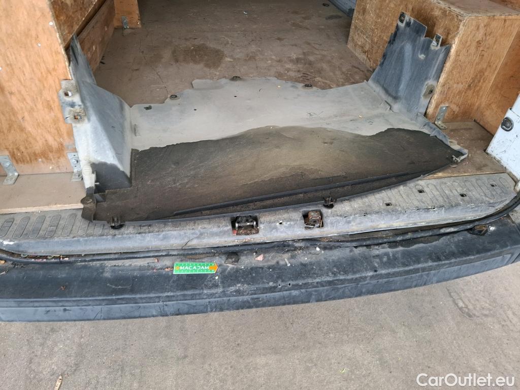  Renault  Master RENAULT  VU 4p Fourgon FG GCf Trac F3500 L2H2 dCi 110 #53