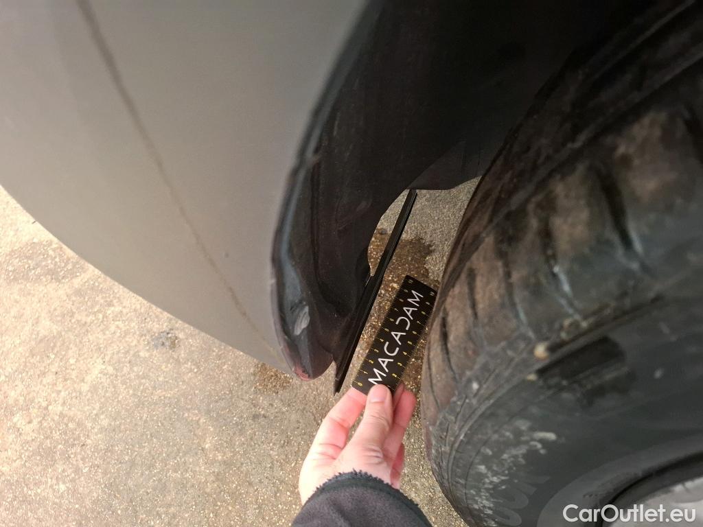  Renault  Kangoo  Express Extra (Série Spéciale) 1.5 dCi 90CV BVM5 E6 #11