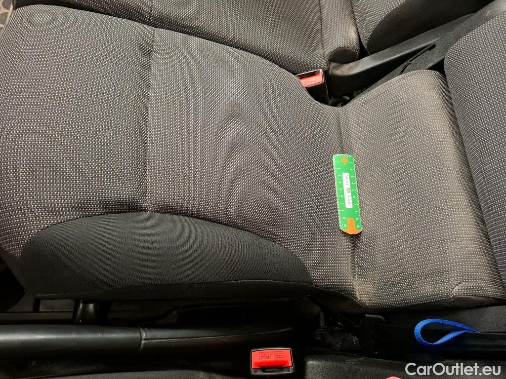  Peugeot  Partner  L1 Premium Pack 1.6 HDi 100CV BVM5 E6 #35