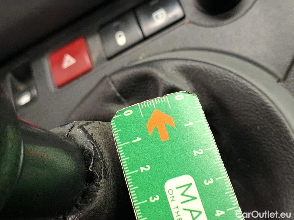  Peugeot  Partner  L1 Premium Pack 1.6 HDi 100CV BVM5 E6 #27