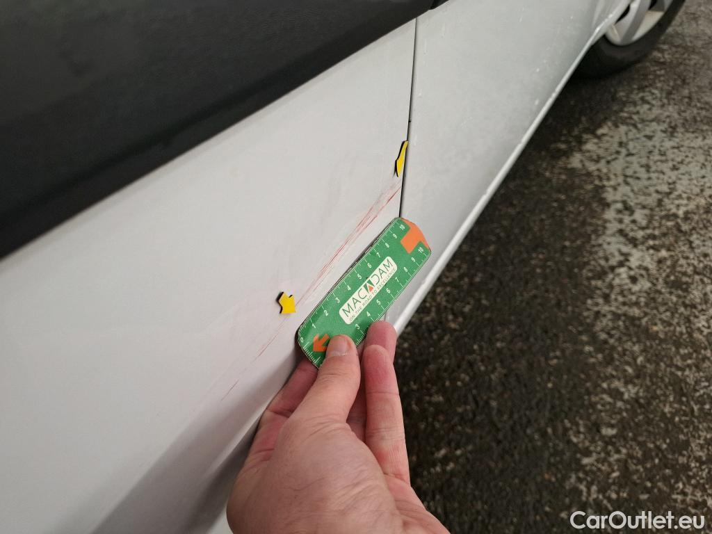  Renault  Kangoo  Express Maxi Confort - Cab. Appr. 1.5 dCi 90CV BVM5 E6 #8