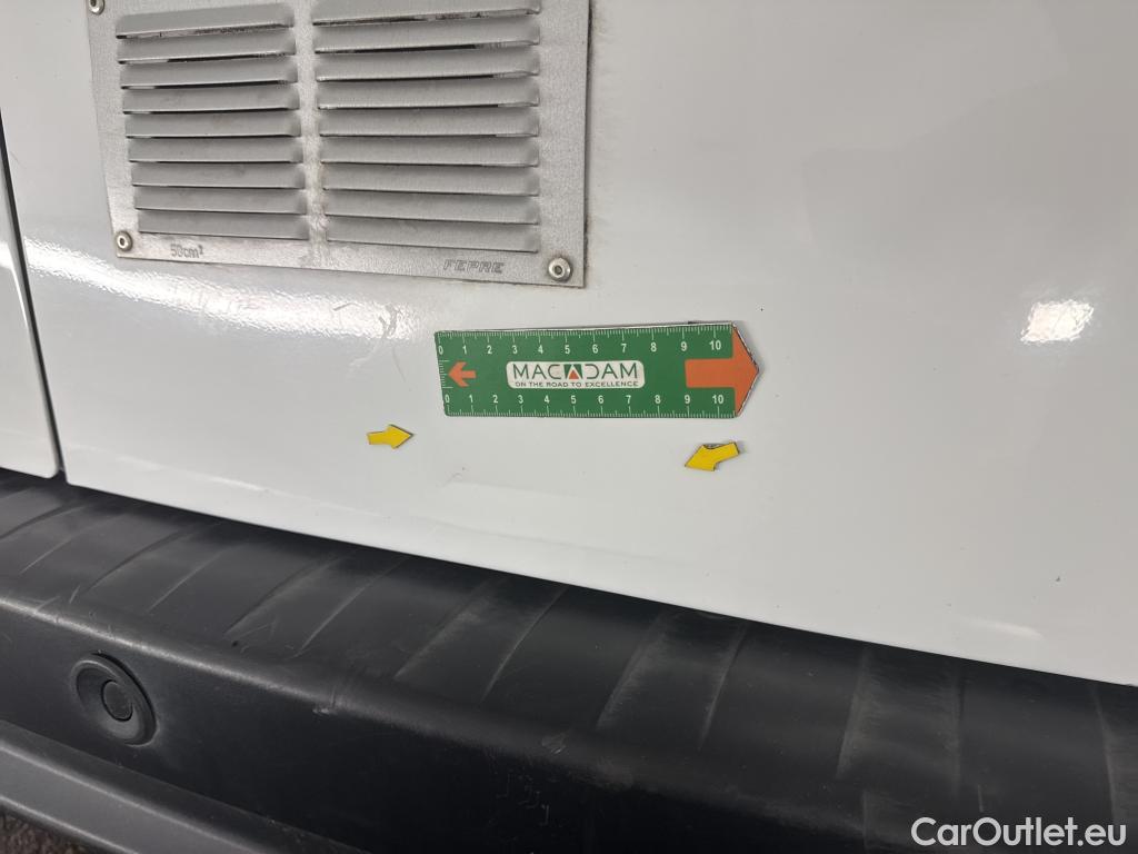  Renault  Kangoo  II Express Maxi Extra (Série Spéciale) 1.5 dCi 95CV BVM6 E6dT #12