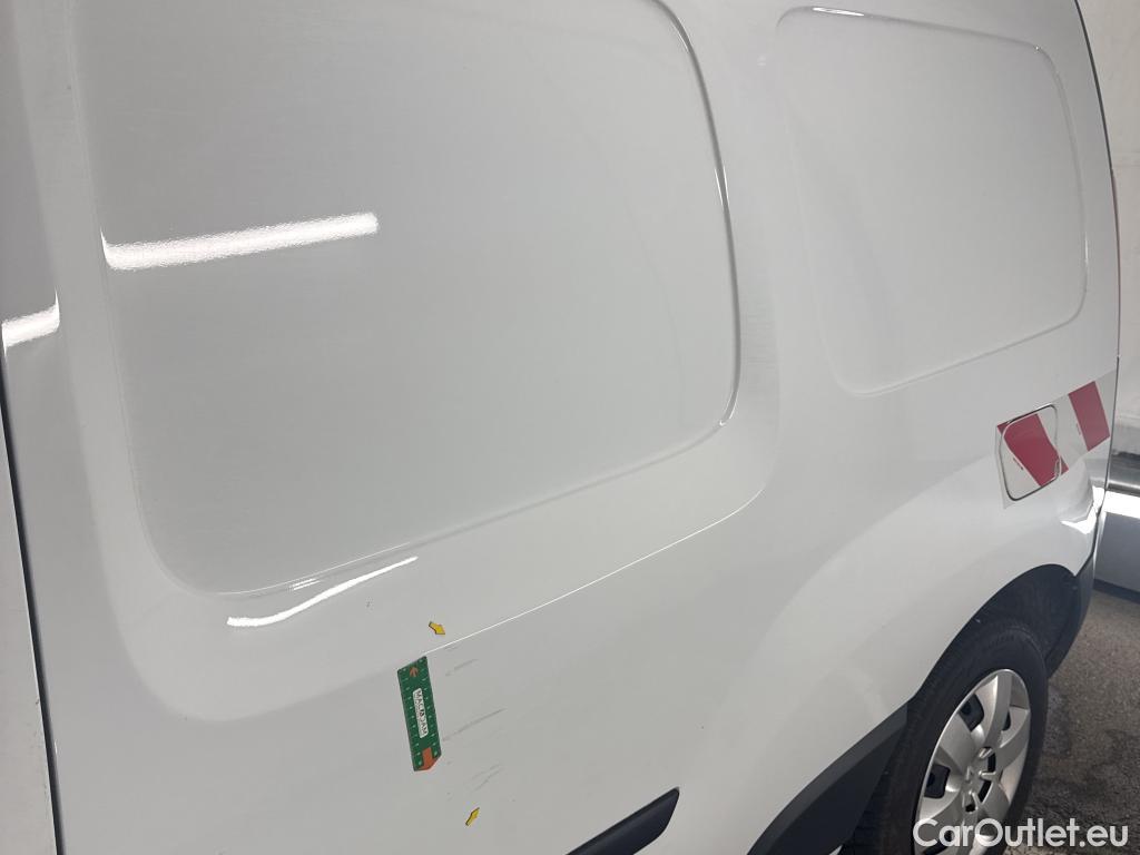  Renault  Kangoo  II Express Maxi Extra (Série Spéciale) 1.5 dCi 95CV BVM6 E6dT #1