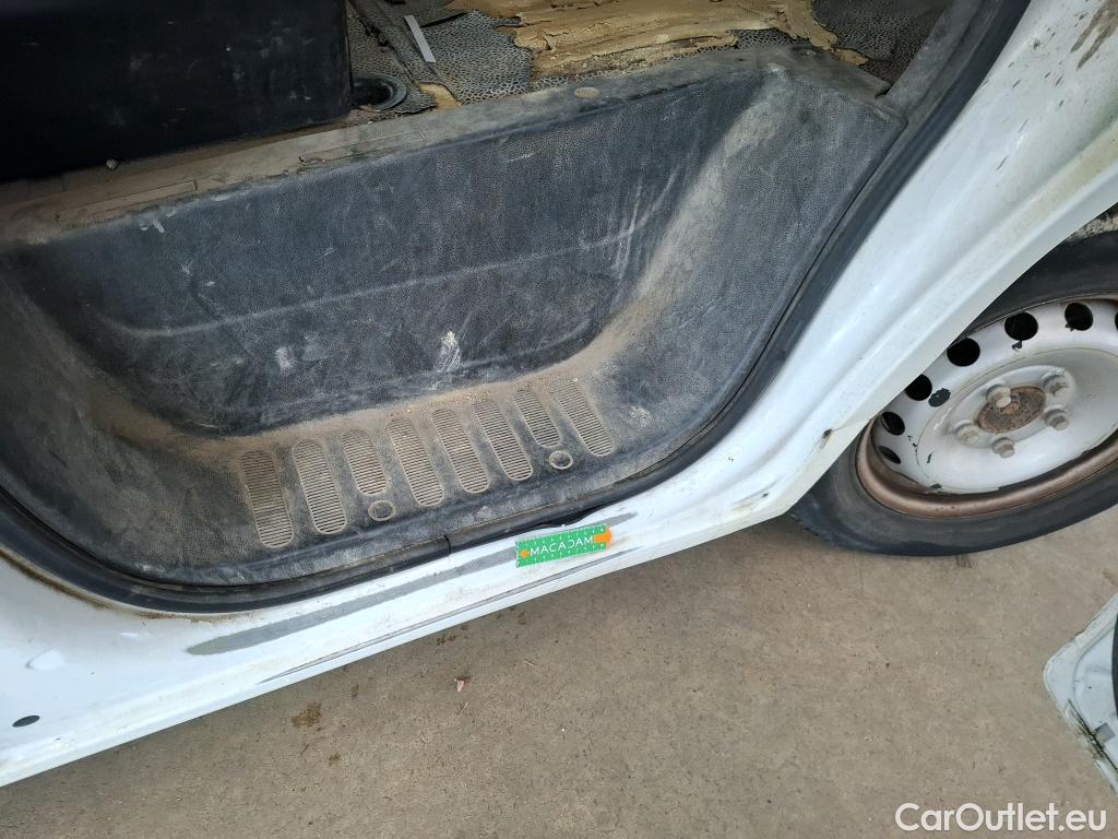  Renault  Master RENAULT  VU 4p Fourgon FG GCf Trac F3500 L2H2 dCi 110 #43