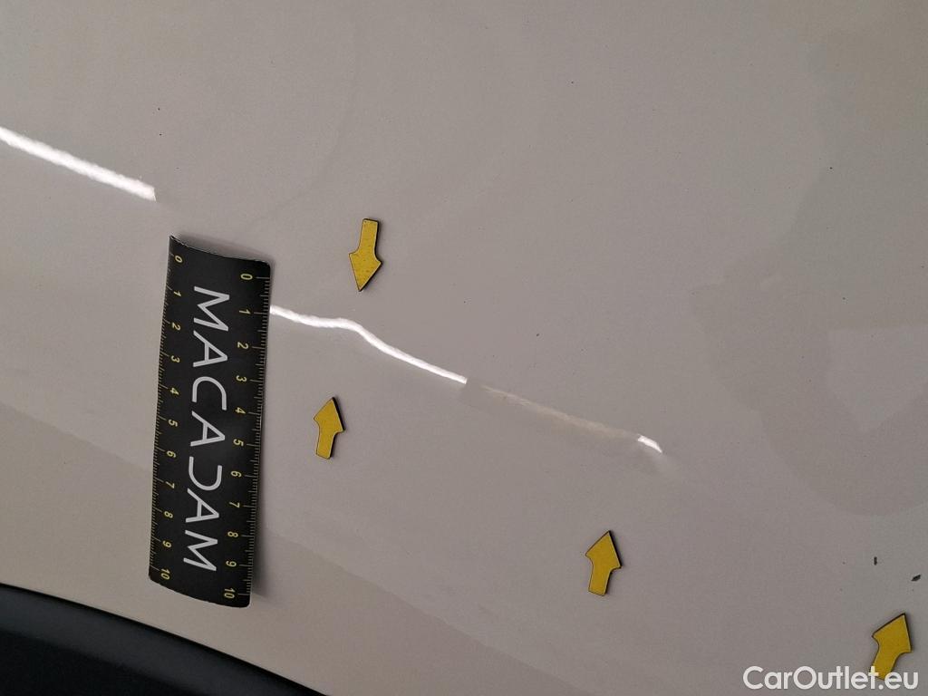  Renault  Captur  Business 0.9 TCe 90CV BVM5 E6 / TRANSFO VP/VF #43