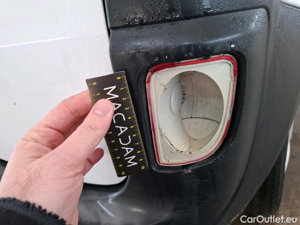  Renault  Kangoo  Express Extra (Série Spéciale) 1.5 dCi 90CV BVM5 E6 #15