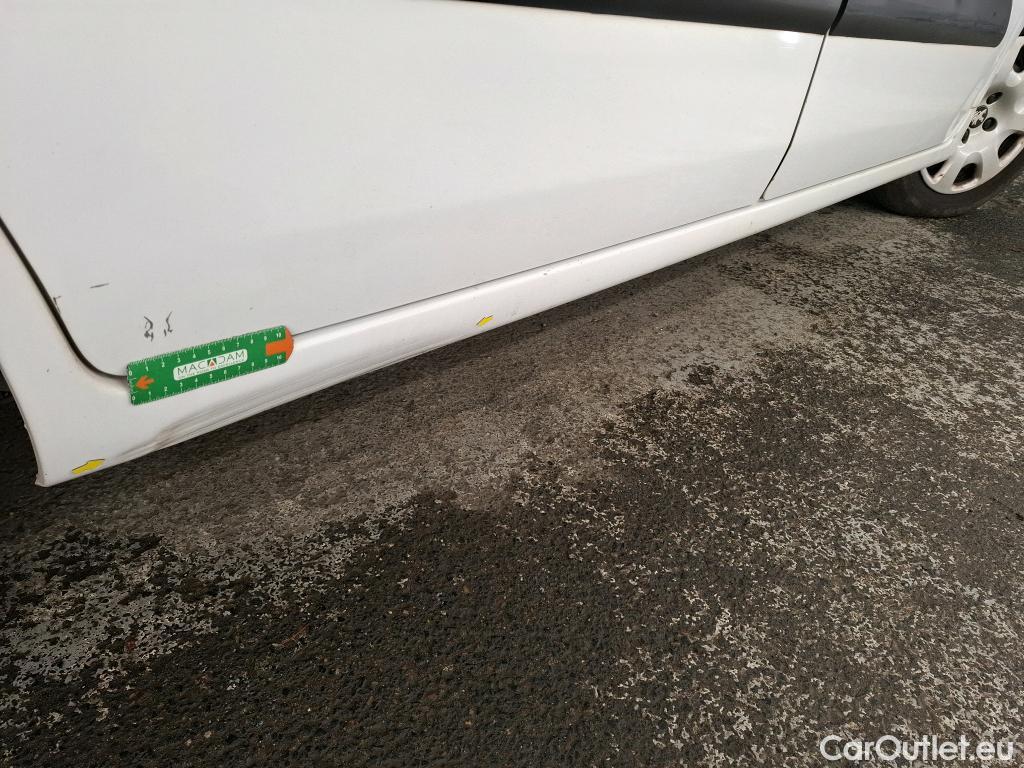  Peugeot  Partner  L1 Premium Pack 1.6 HDi 100CV BVM5 E6 #15