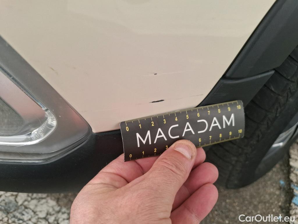  Renault  Captur  Business 0.9 TCe 90CV BVM5 E6 / TRANSFO VP/VF #12