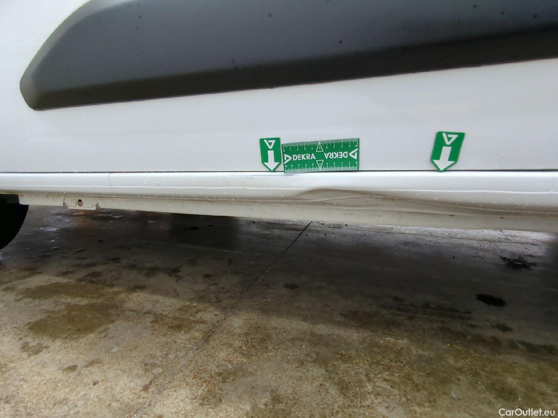  Peugeot  Partner  Grip L1 1.6 HDi 100CV BVM5 E6 #29