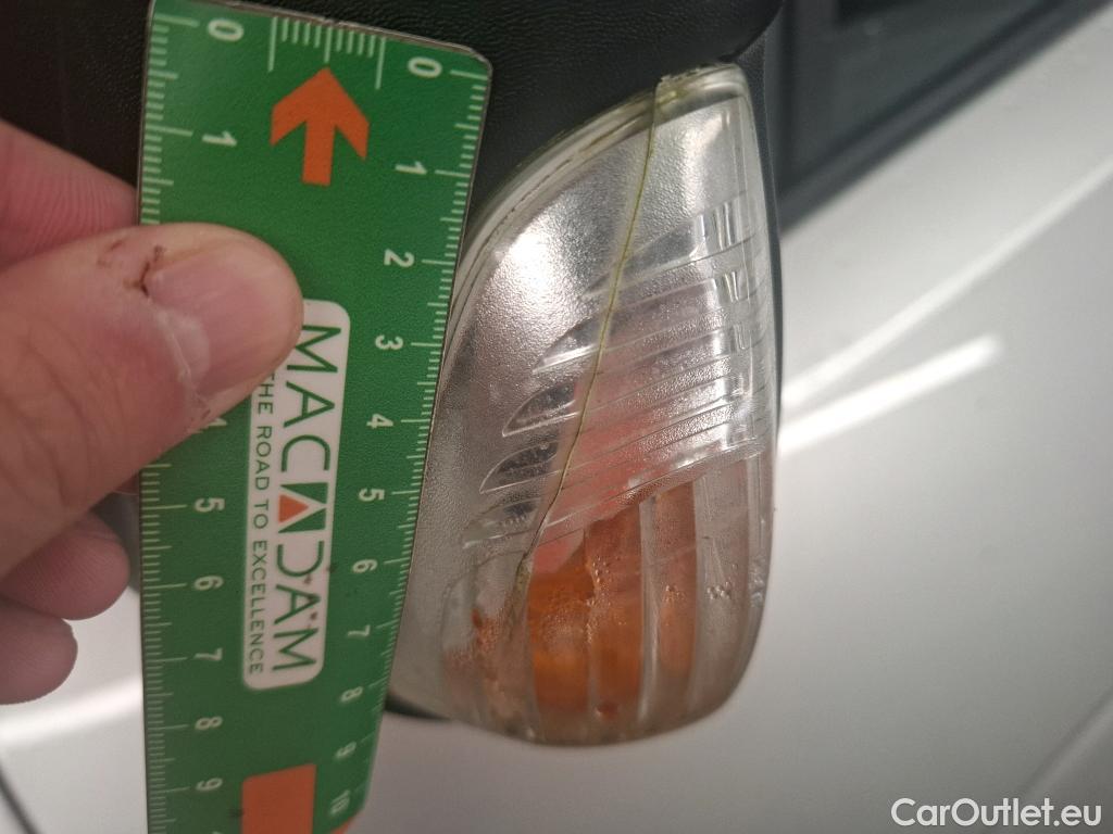  Renault  Master RENAULT  / 2014 / 4P / Fourgon tôlé &FG GCf Trac F2800 L1H1 dCi 110 S&S Euro6 #10