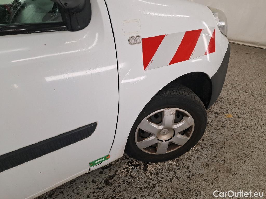  Renault  Kangoo RENAULT  Express VU 4p Fourgonnette Extra R-Link Energy dCi 90 #7